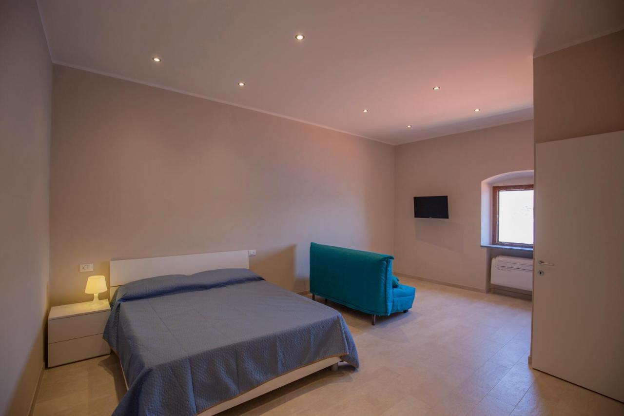 Helloelba Appartamento Il Faro ปอร์โตแฟร์ราโย ภายนอก รูปภาพ