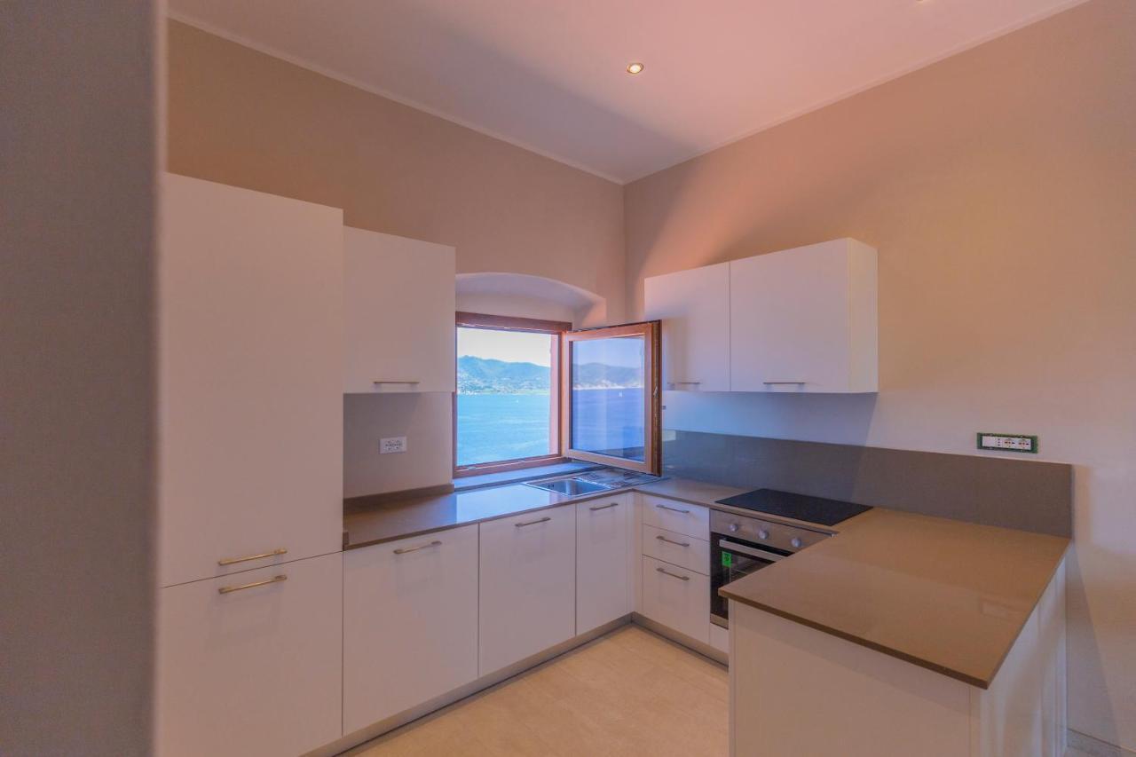 Helloelba Appartamento Il Faro ปอร์โตแฟร์ราโย ภายนอก รูปภาพ