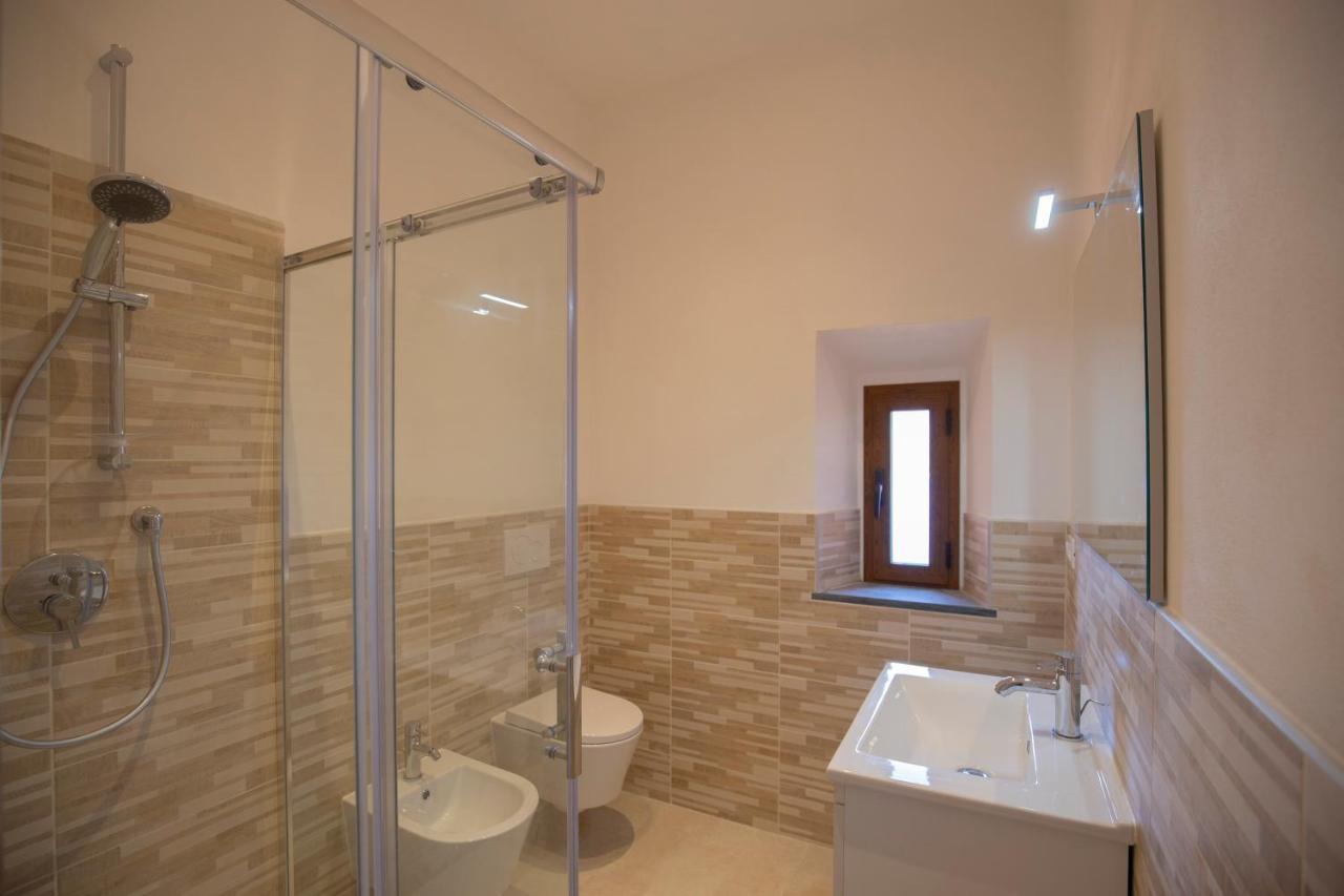 Helloelba Appartamento Il Faro ปอร์โตแฟร์ราโย ภายนอก รูปภาพ